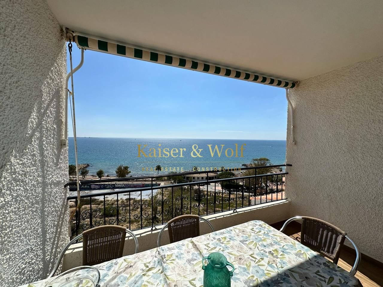 Piso de 75 m² en Santa Pola