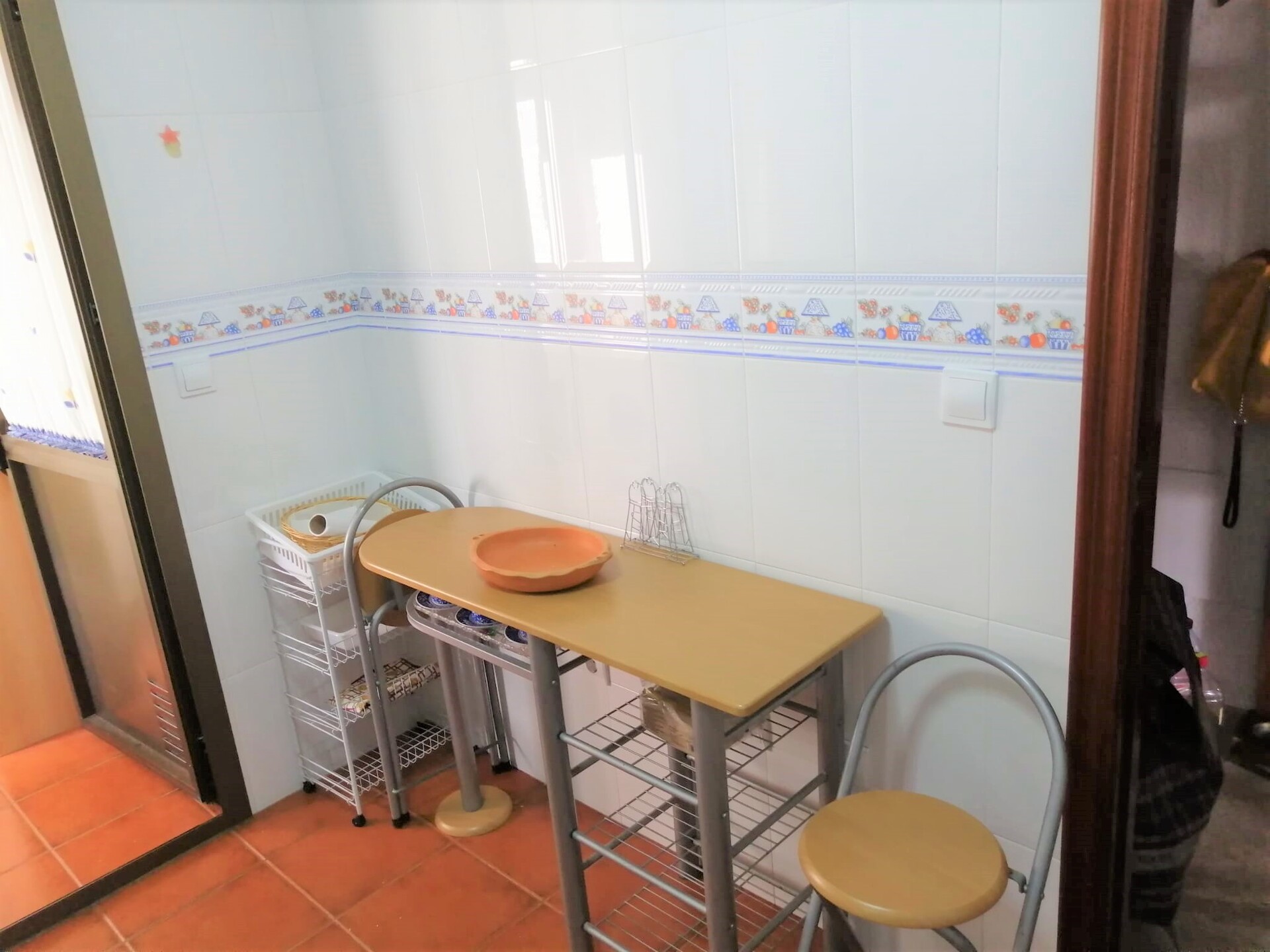 Piso de 91 m² en Punta Umbría