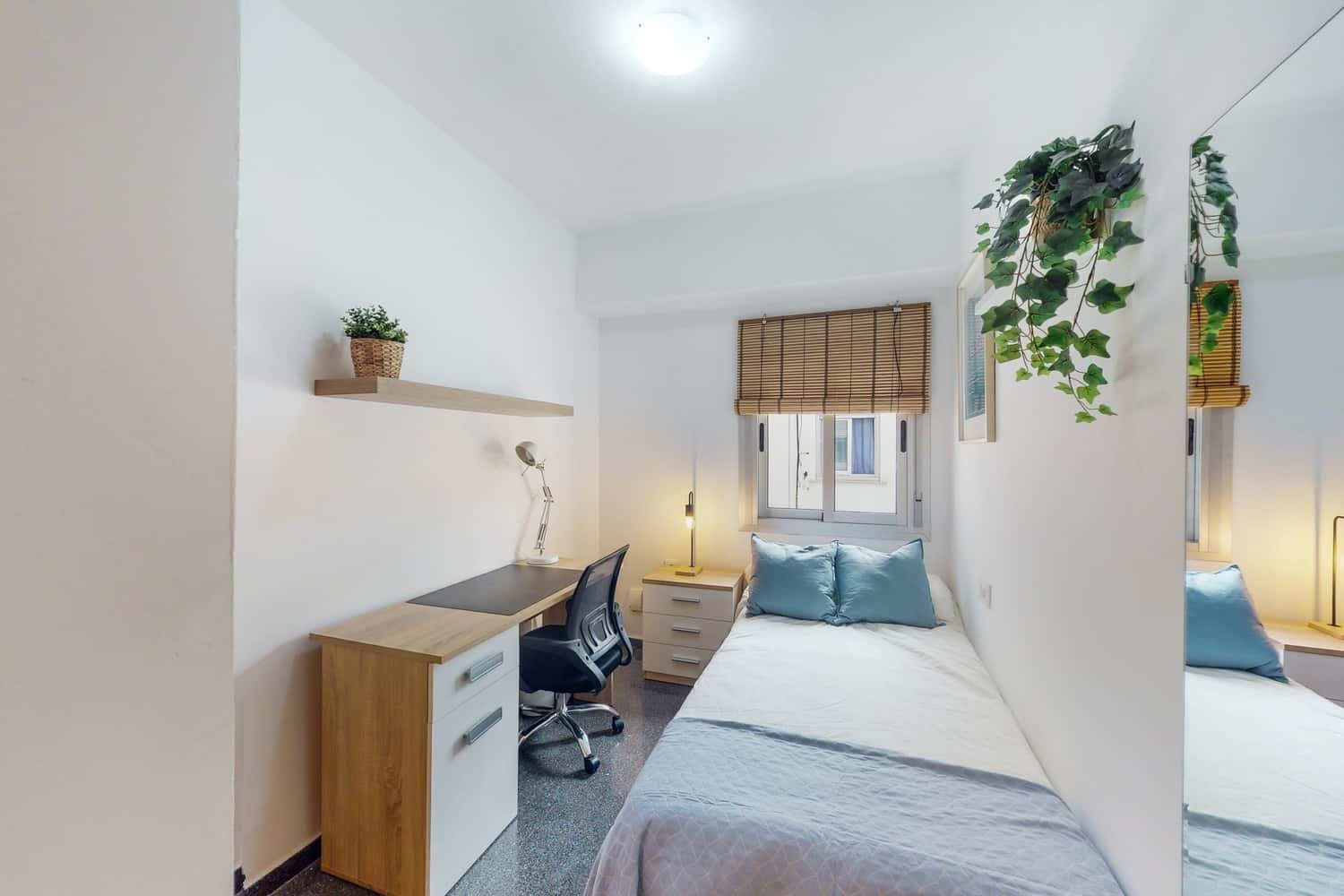 Habitació de lloguer, València