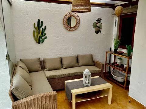Casa de 34 m² en San Bartolomé de Tirajana