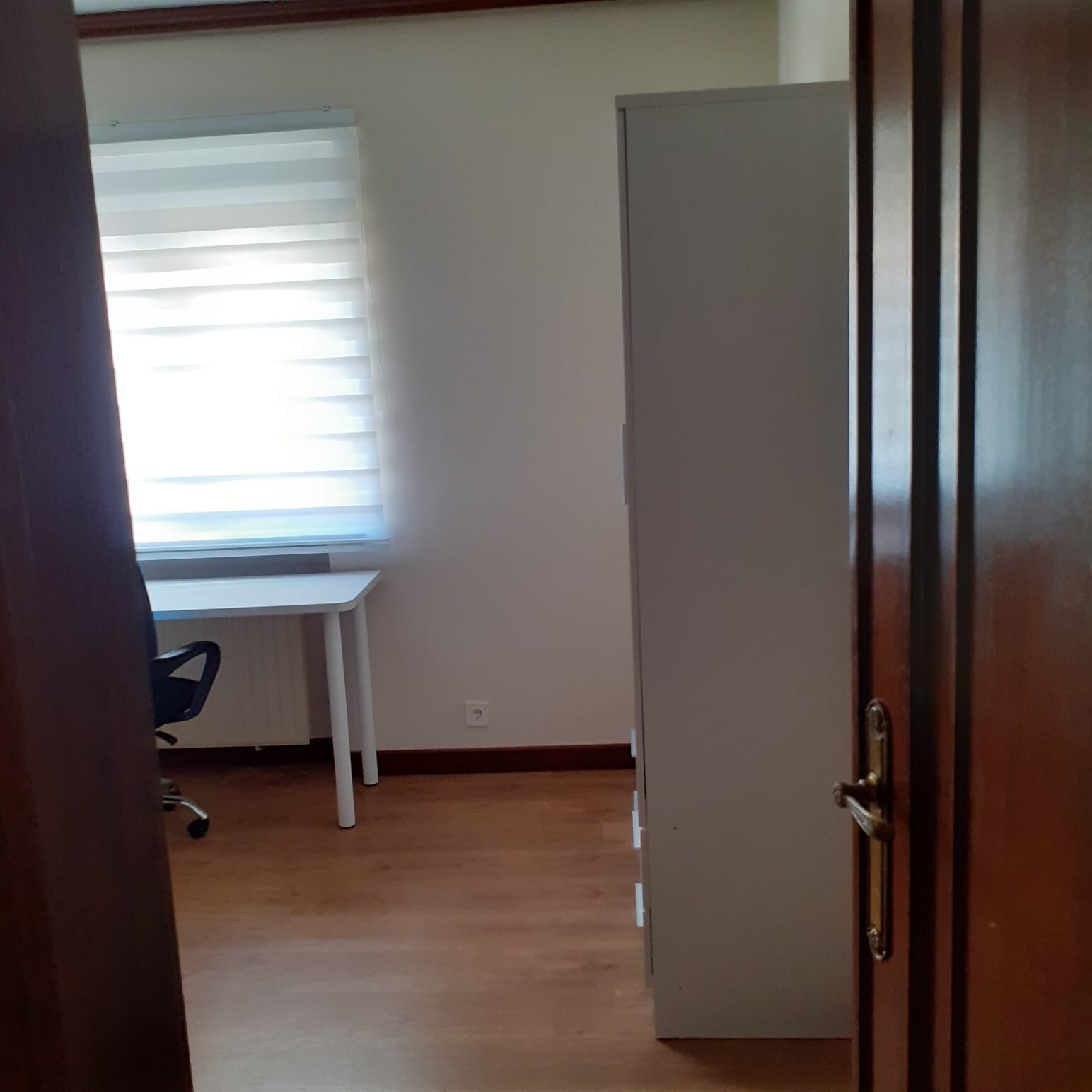 Piso de 160 m² en Salamanca