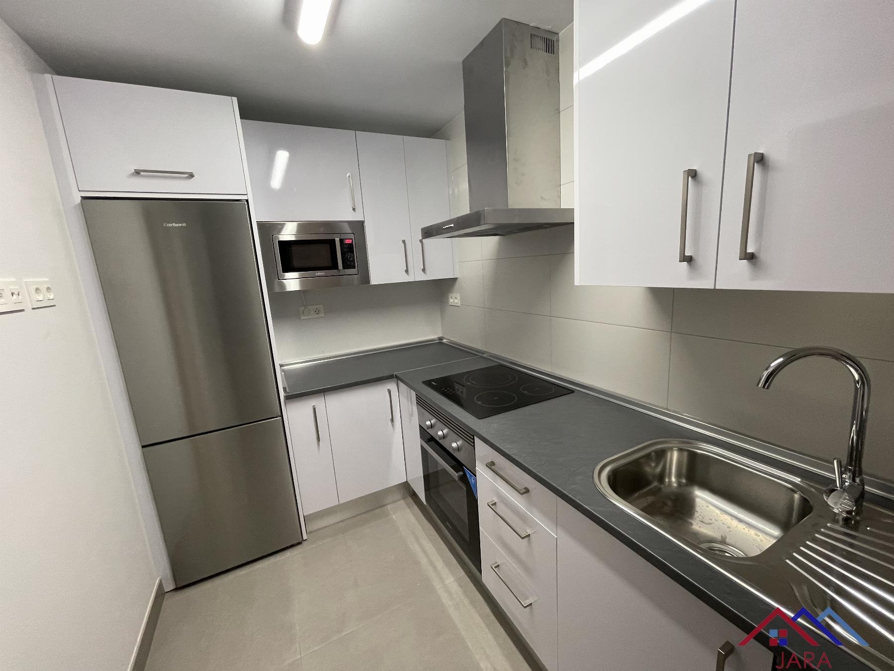 Appartement 90 m² à Xérès