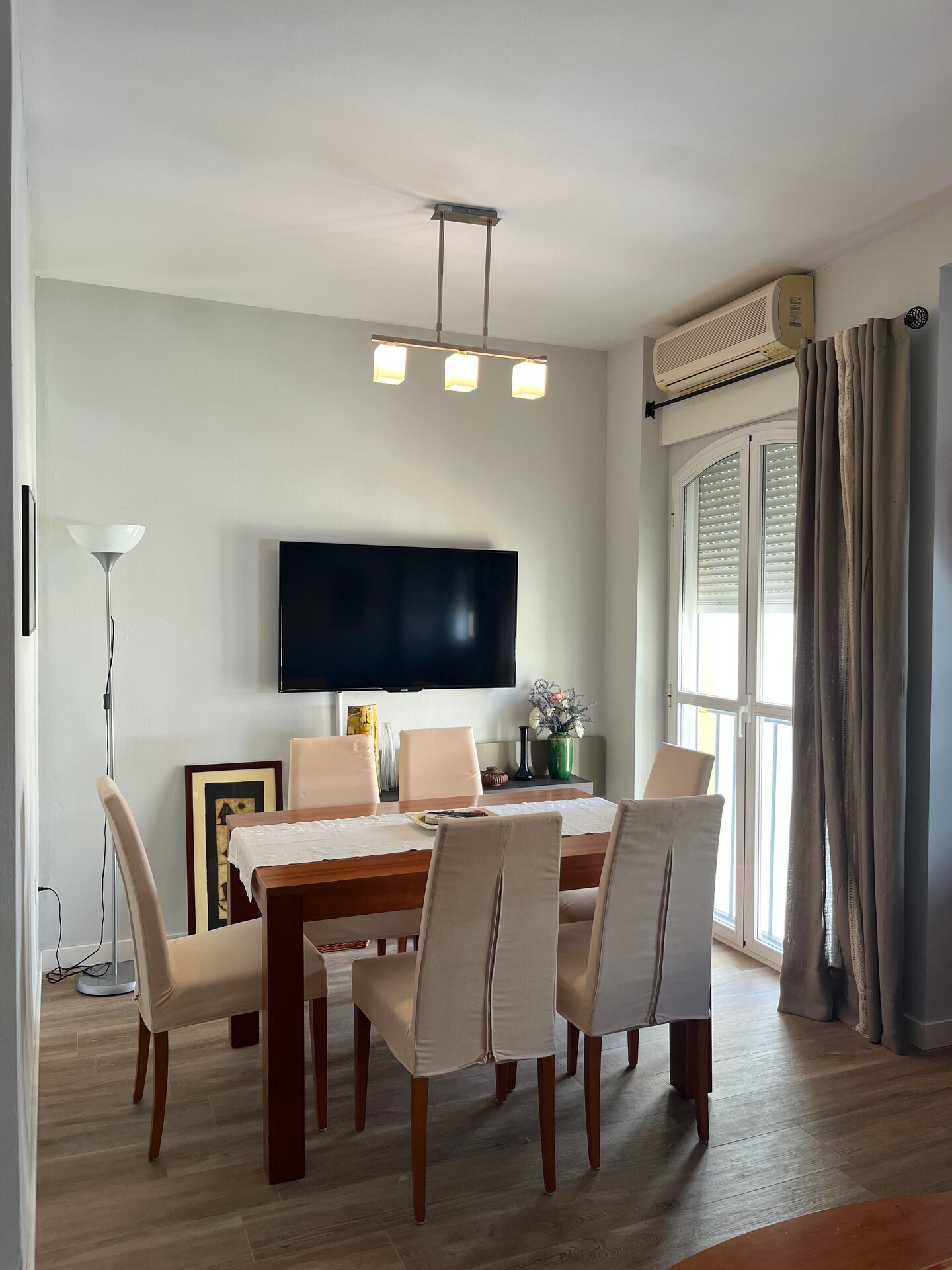 Piso de 120 m² en Badajoz