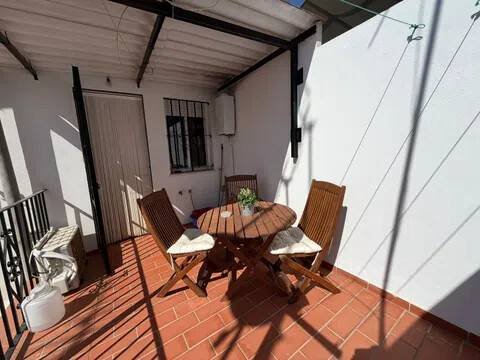 Piso de 85 m² en Moguer