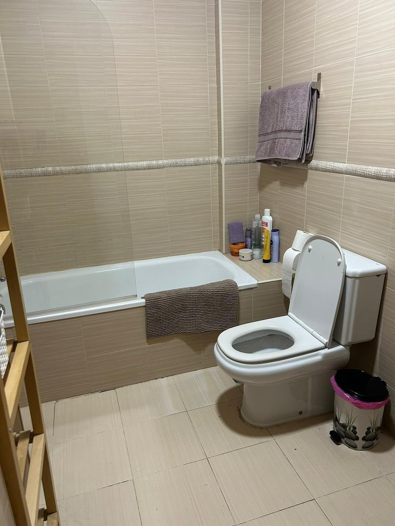 Habitación 140 m², Málaga