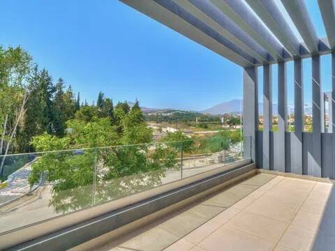 Casa de 118 m² en Estepona