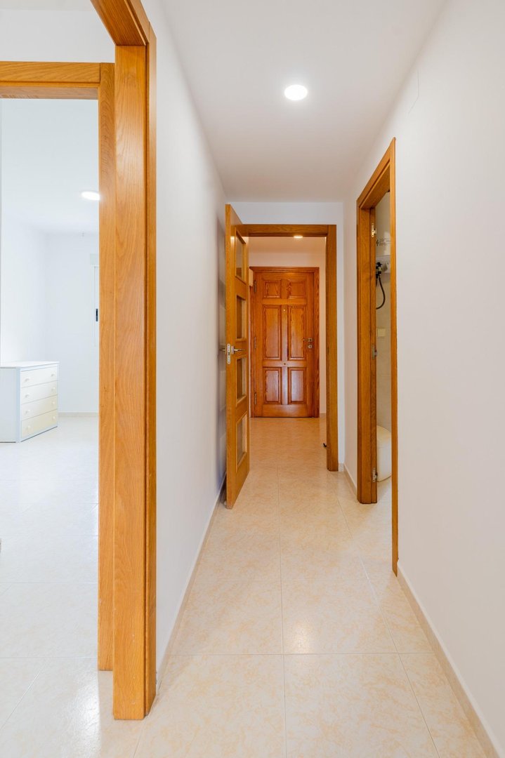 Piso de 95 m² en Puzol