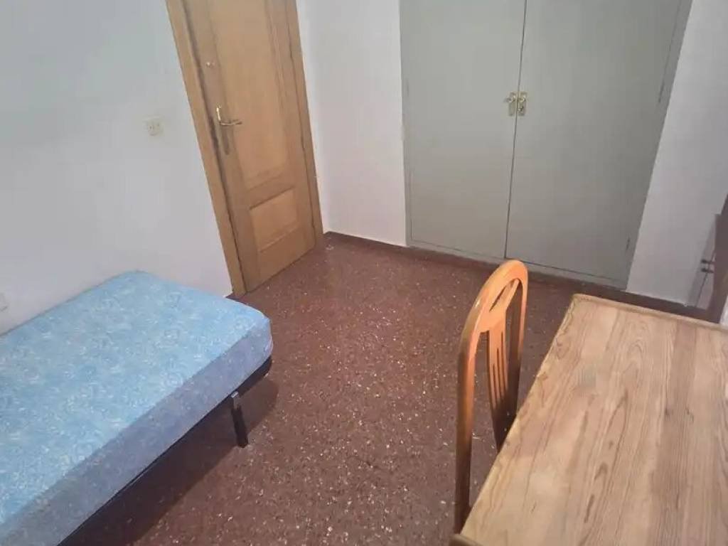 Piso de 114 m² en Jaén