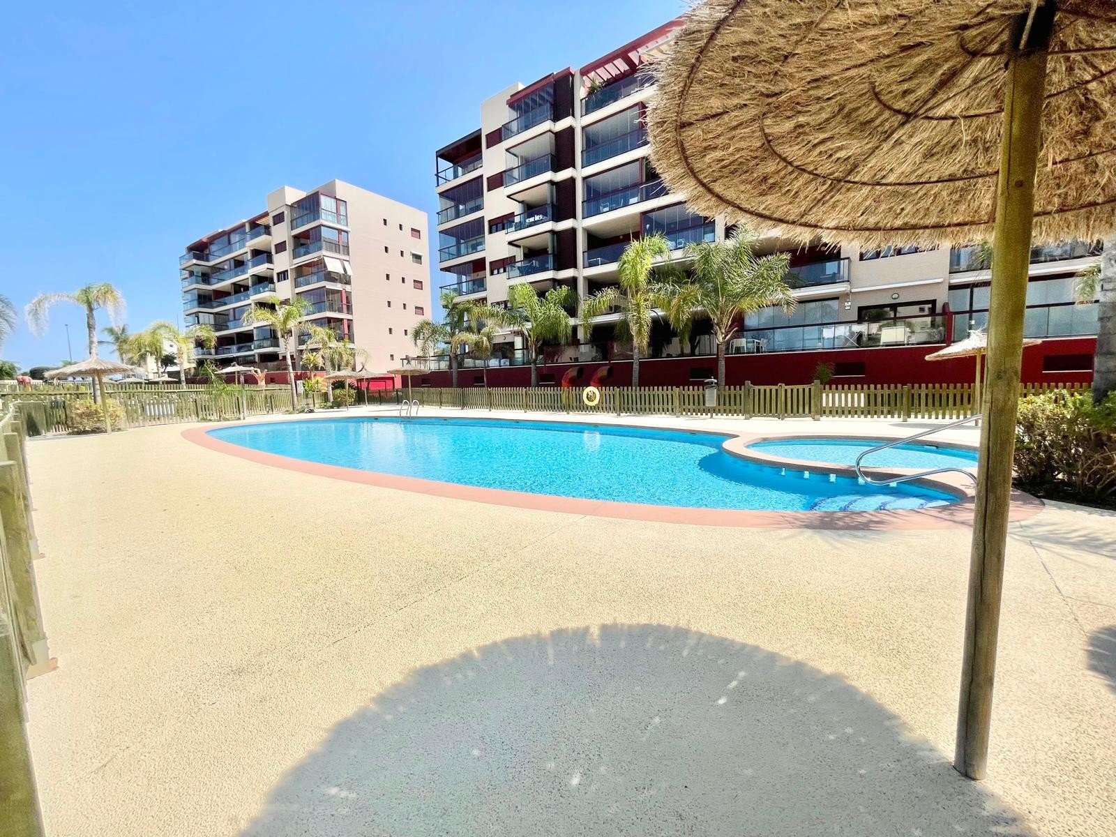 Piso de 73 m² en Pilar de la Horadada