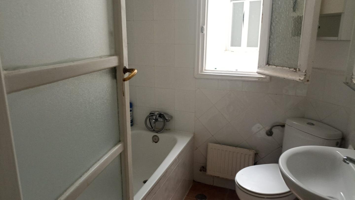 Piso de 120 m² en Madrid
