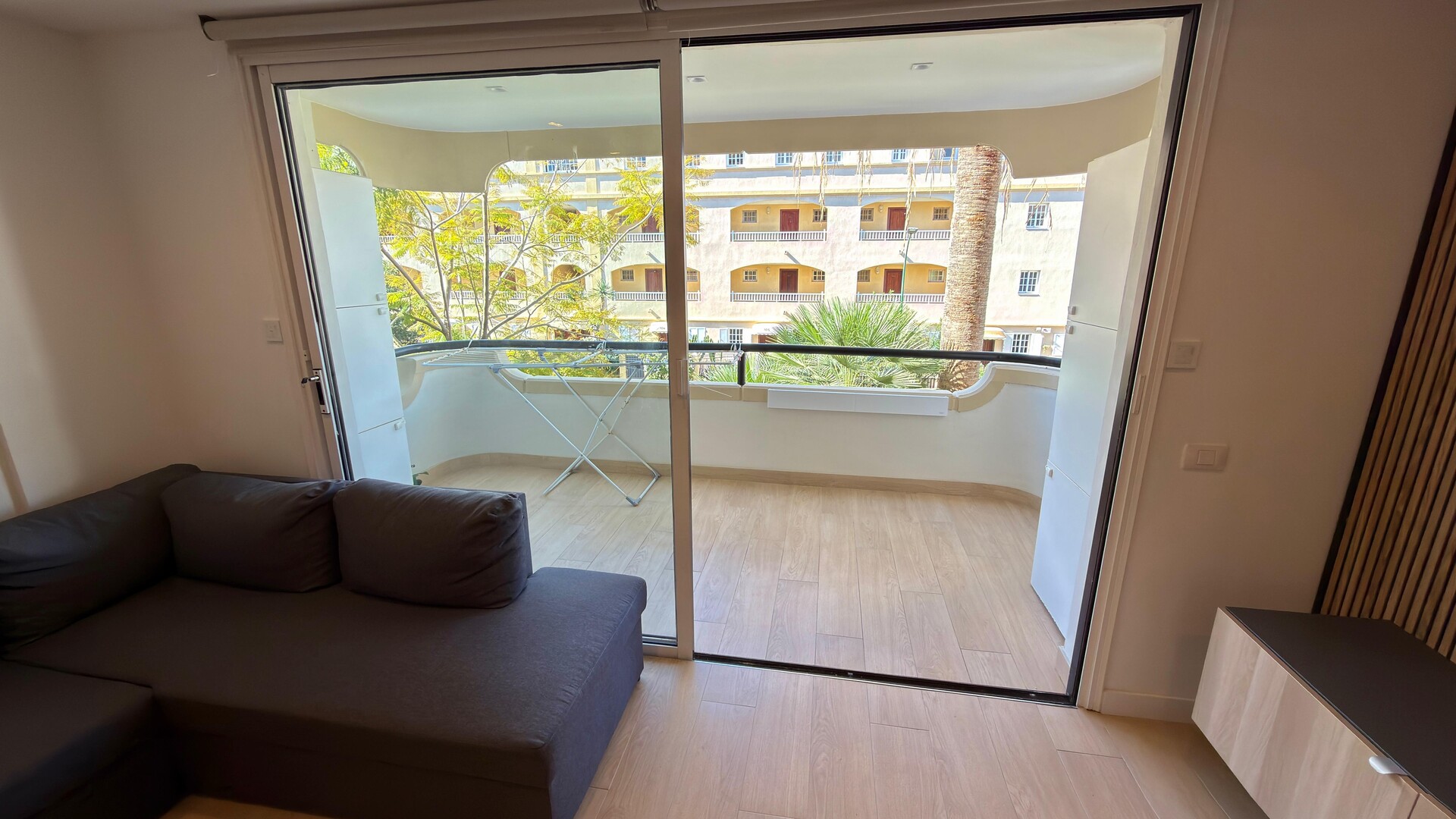 Piso de 121 m² en Puerto de la Cruz