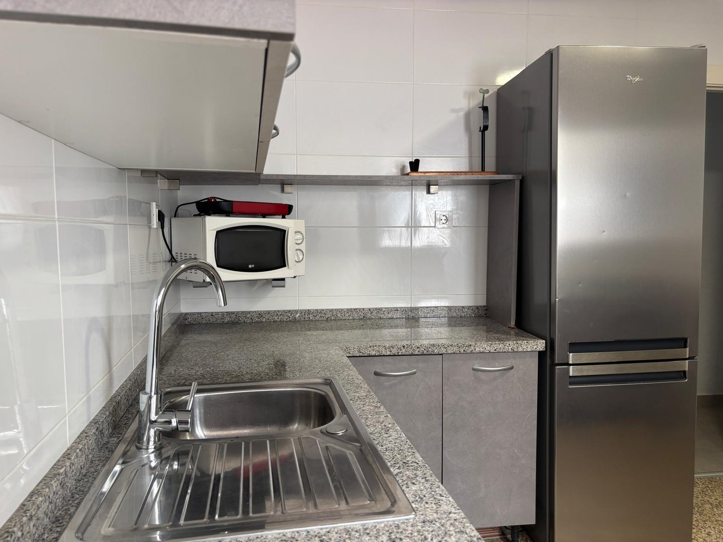 Habitación en alquiler, Granada
