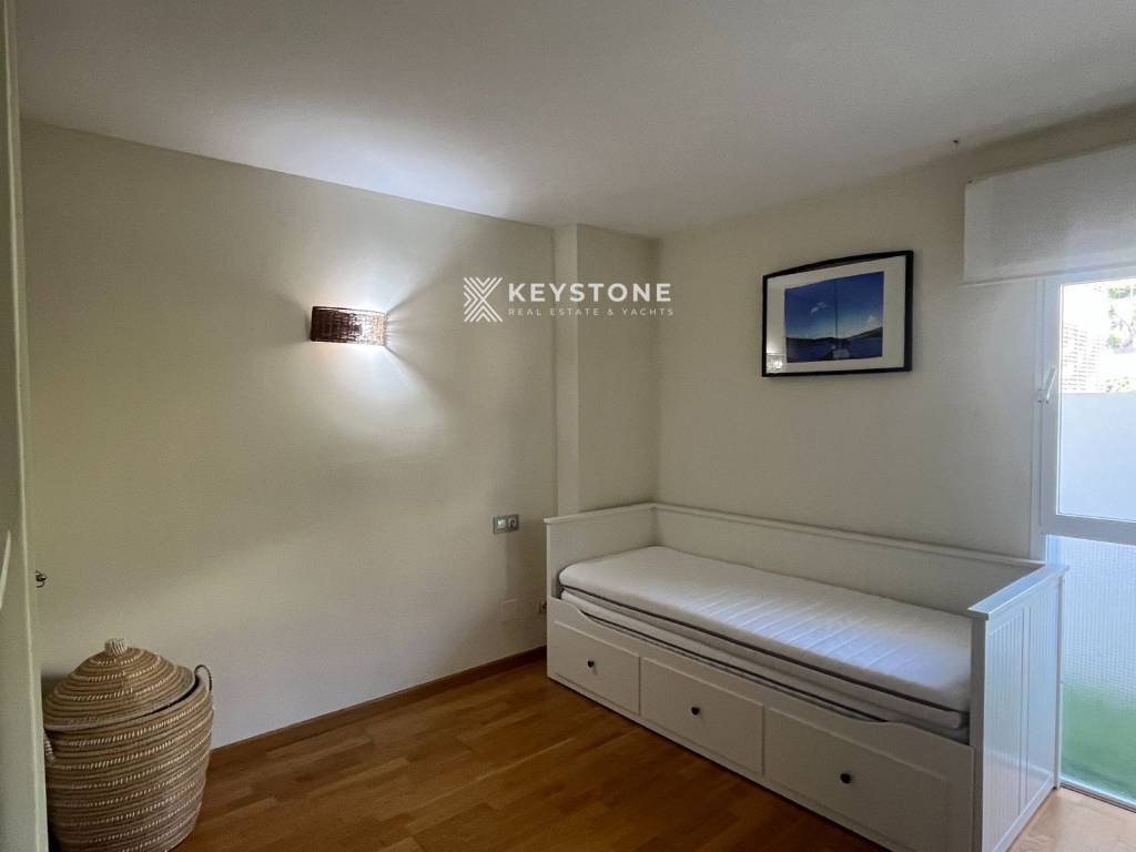 Piso de 90 m² en Palma