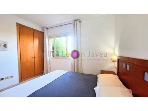 Piso de 134 m² en Jávea