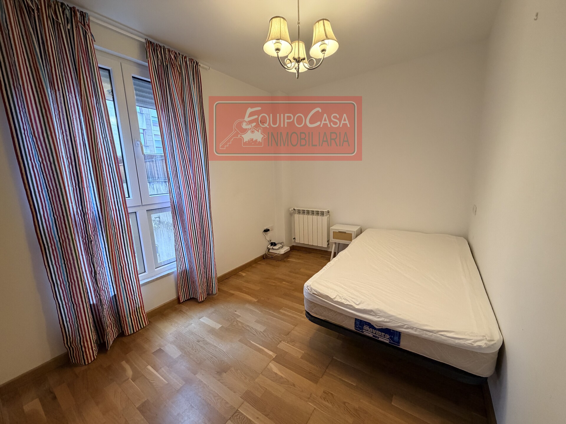 Habitación 86 m², Lugo