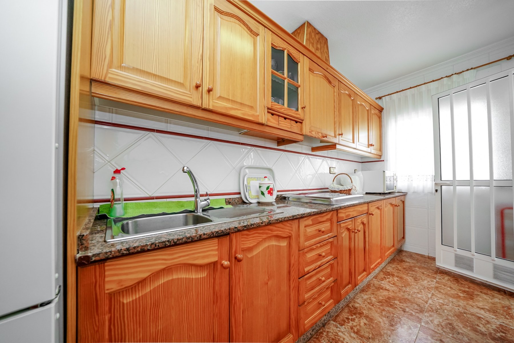 Pis de 68 m² a Dolores