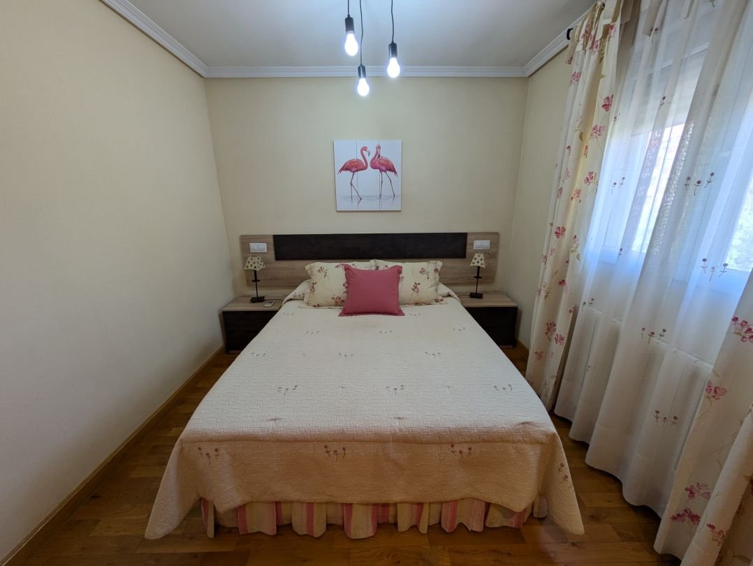 Pis de 114 m² a Toledo