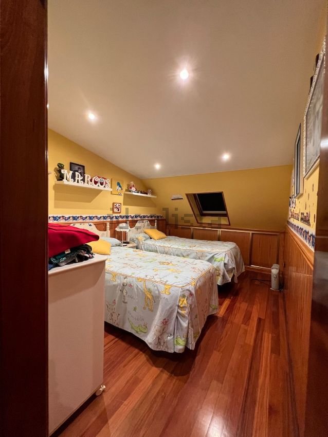 Piso en alquiler, Ferrol