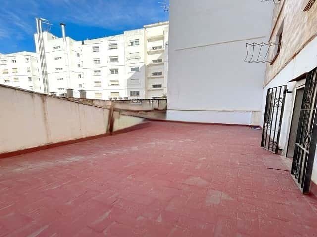 Pis de 101 m² a València