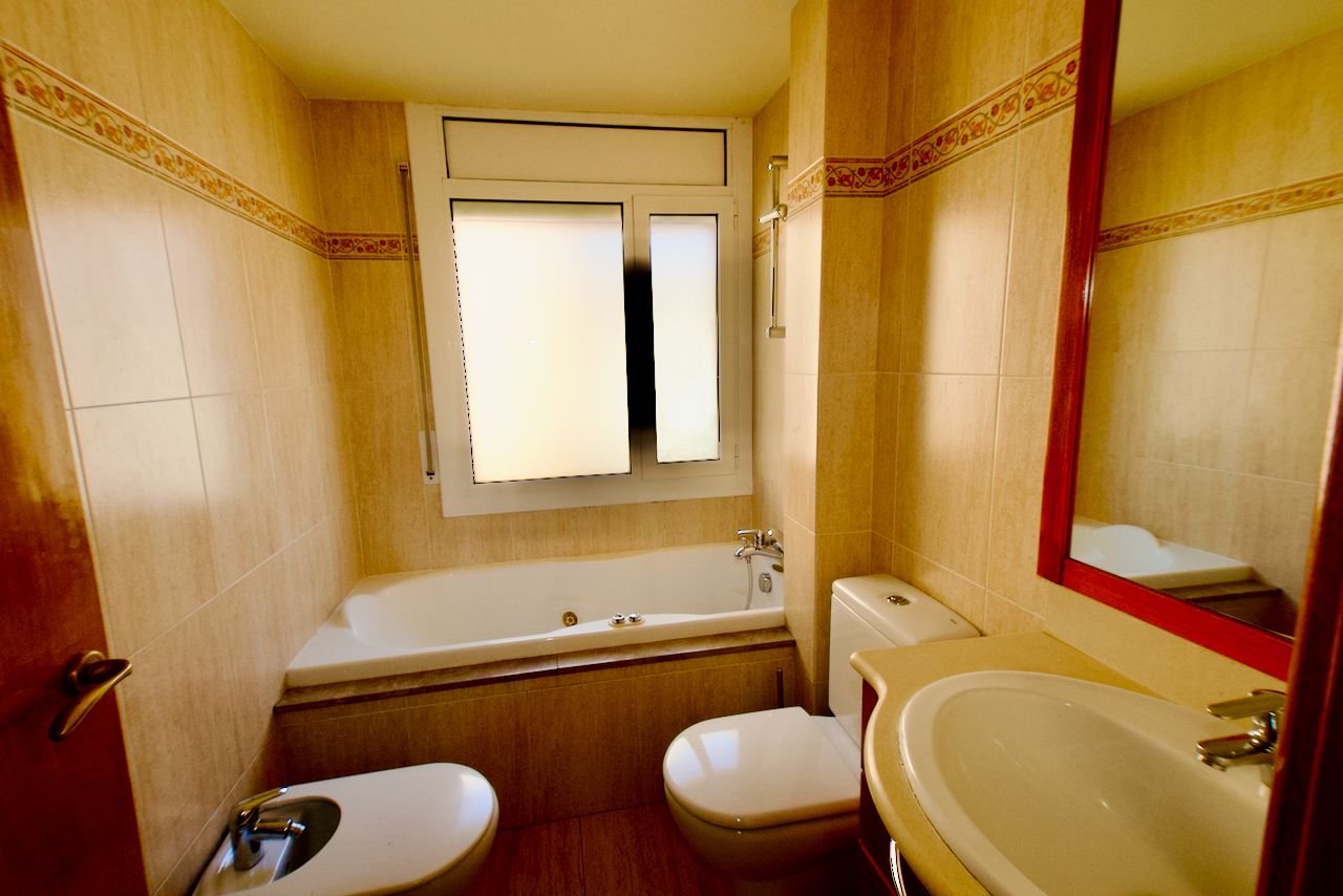 Piso de 104 m² en Matadepera