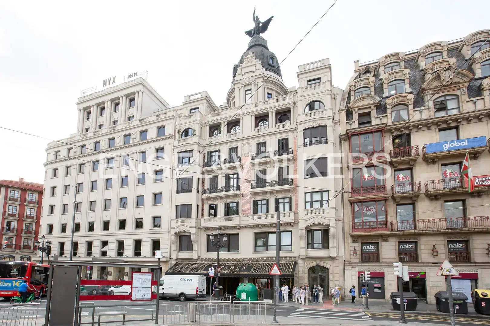 Piso de 67 m² en Bilbao