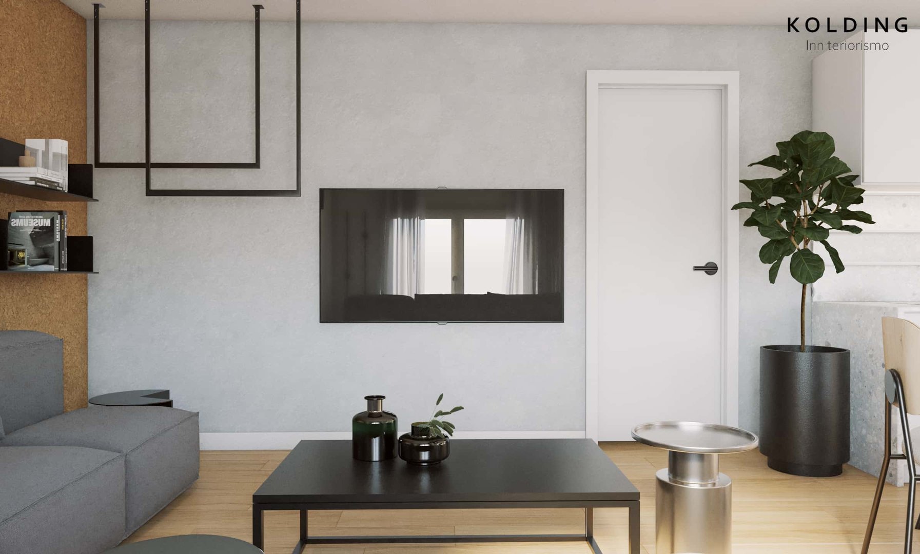Habitació de lloguer, Bilbao