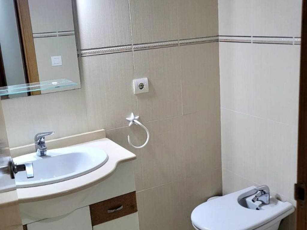 Piso de 130 m² en Castellón de la Plana