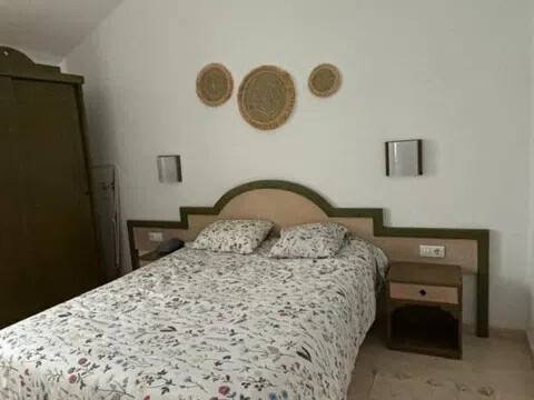 Piso de 55 m² en San Bartolomé de Tirajana