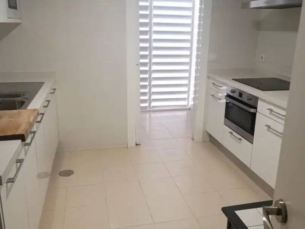Pis de 109 m² a Alcalá de Guadaíra
