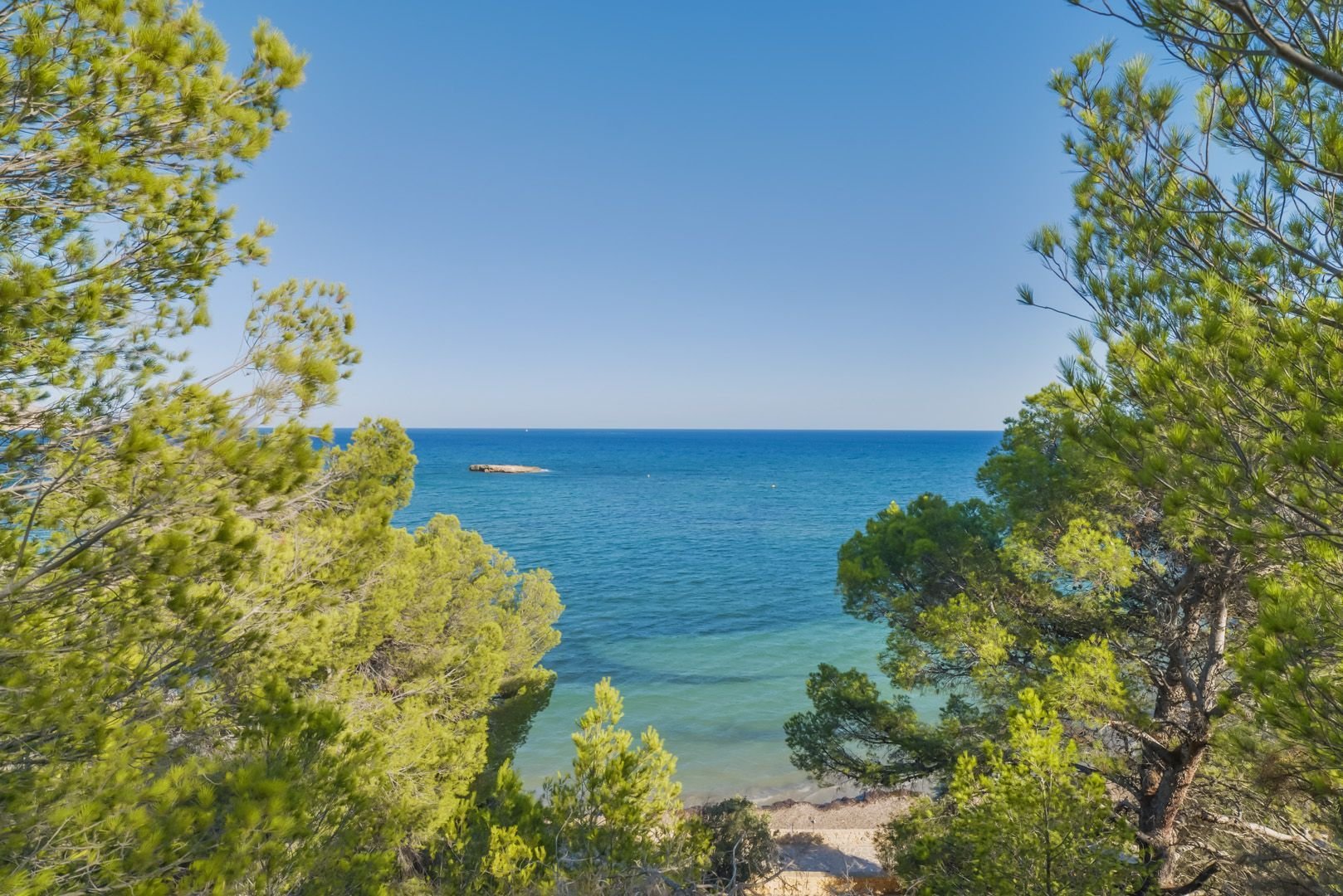Pis de 65 m² a Altea