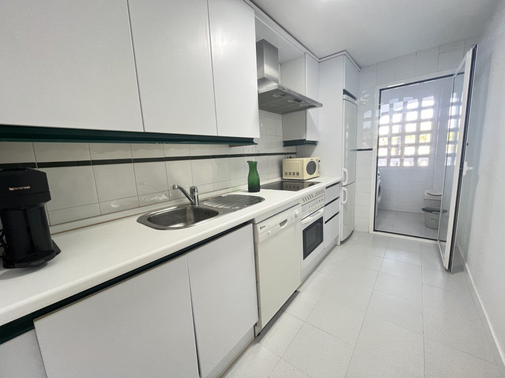 Pis de 65 m² a Marbella
