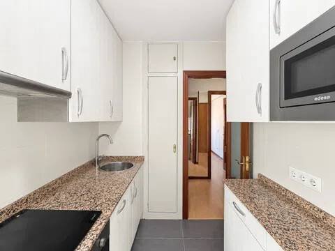 Piso de 69 m² en Madrid