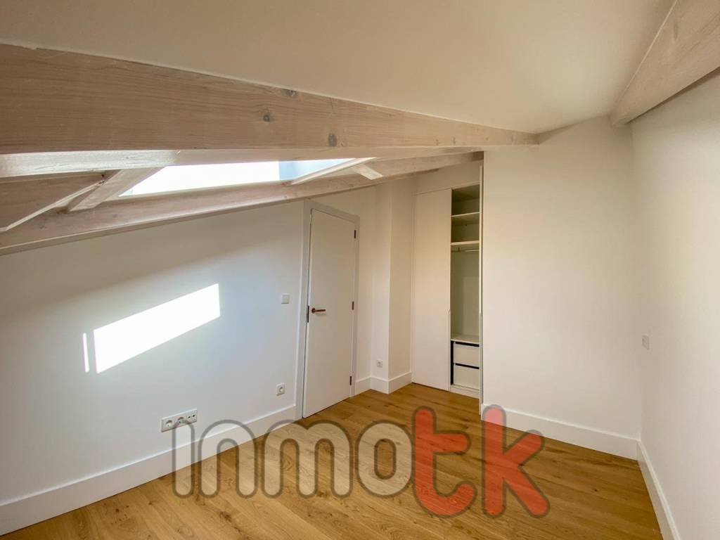 Piso de 60 m² en La Coruña