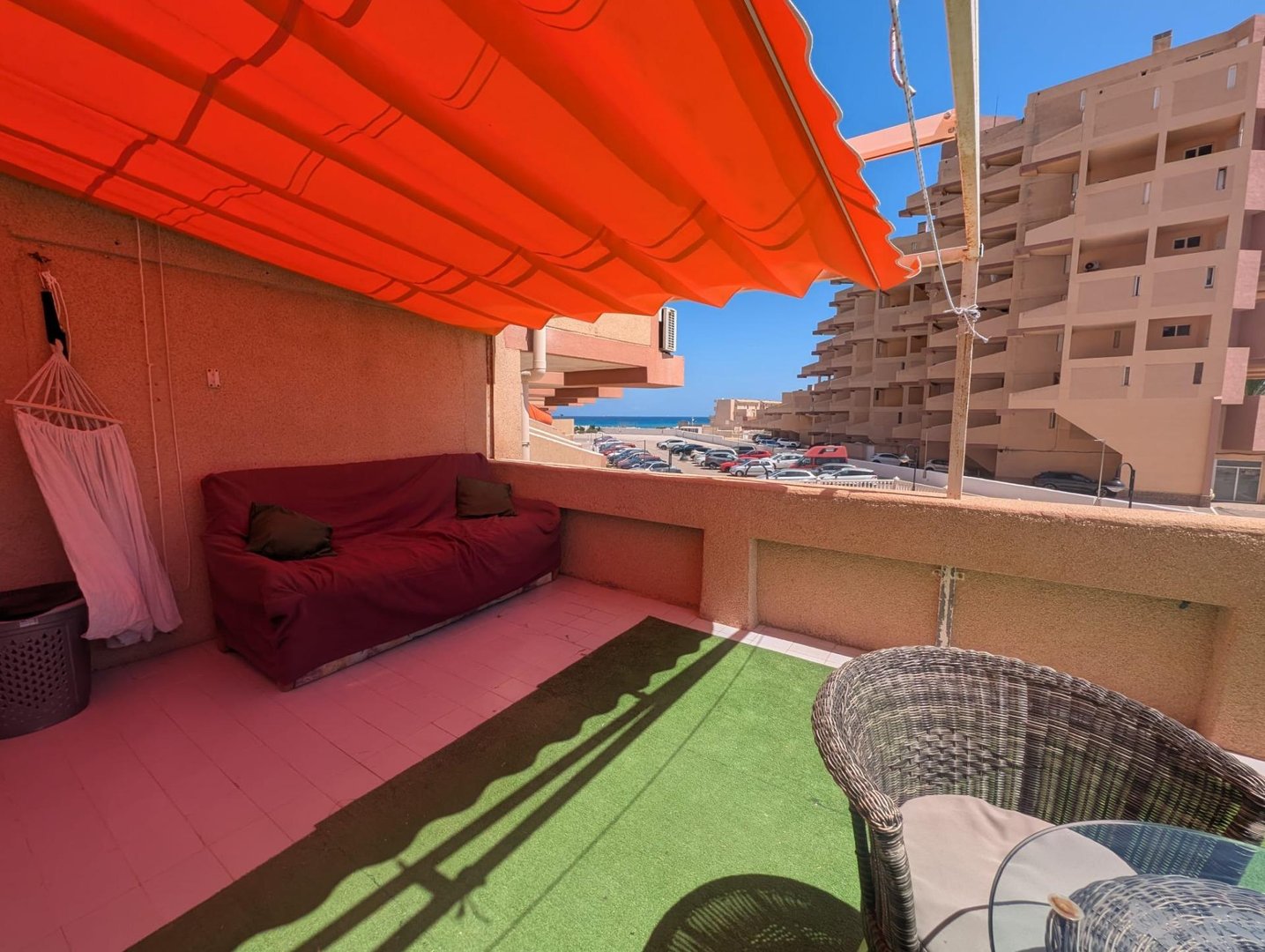 Pis de 101 m² a San Javier