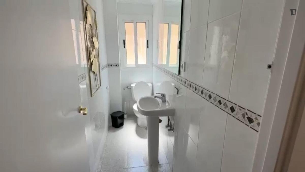 Habitació de lloguer, Alacant