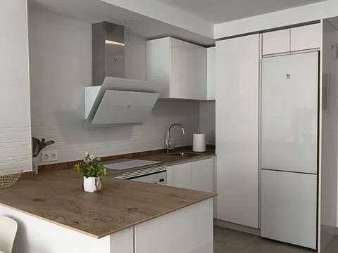 Квартира 60 м² у Punta Umbría