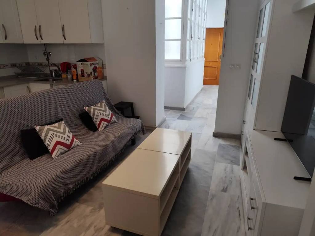 Pis de 79 m² a Cádiz