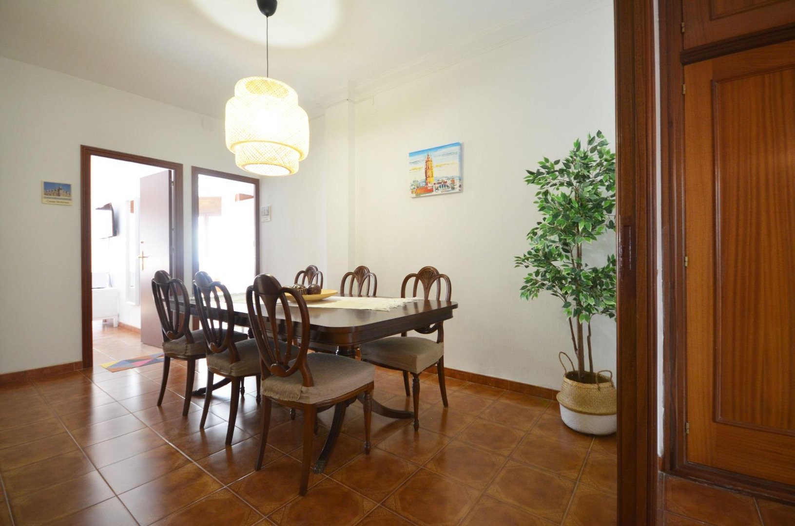 Habitación en alquiler, Reus