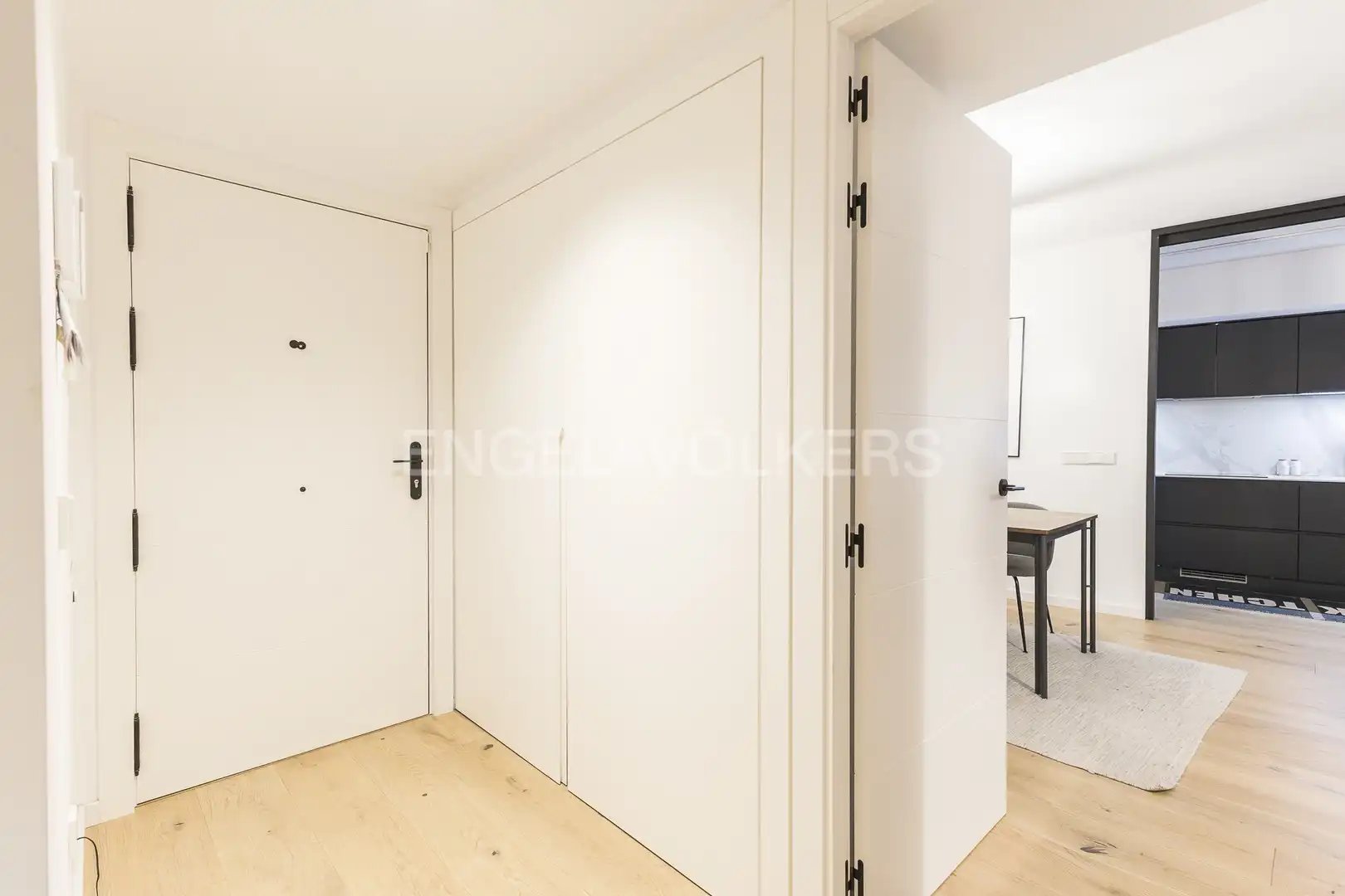 Piso de 150 m² en Barcelona