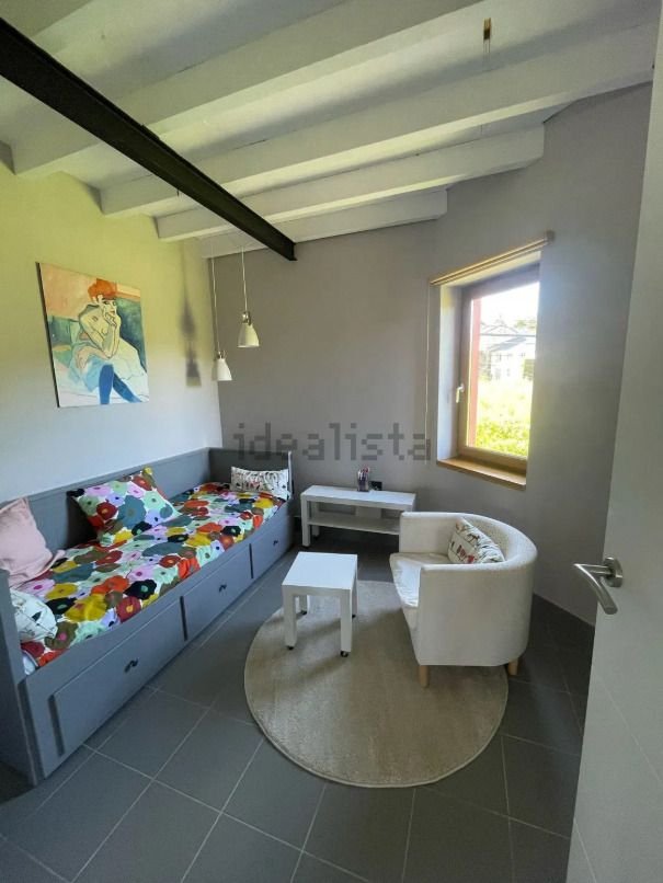 Piso en alquiler, Riofrío