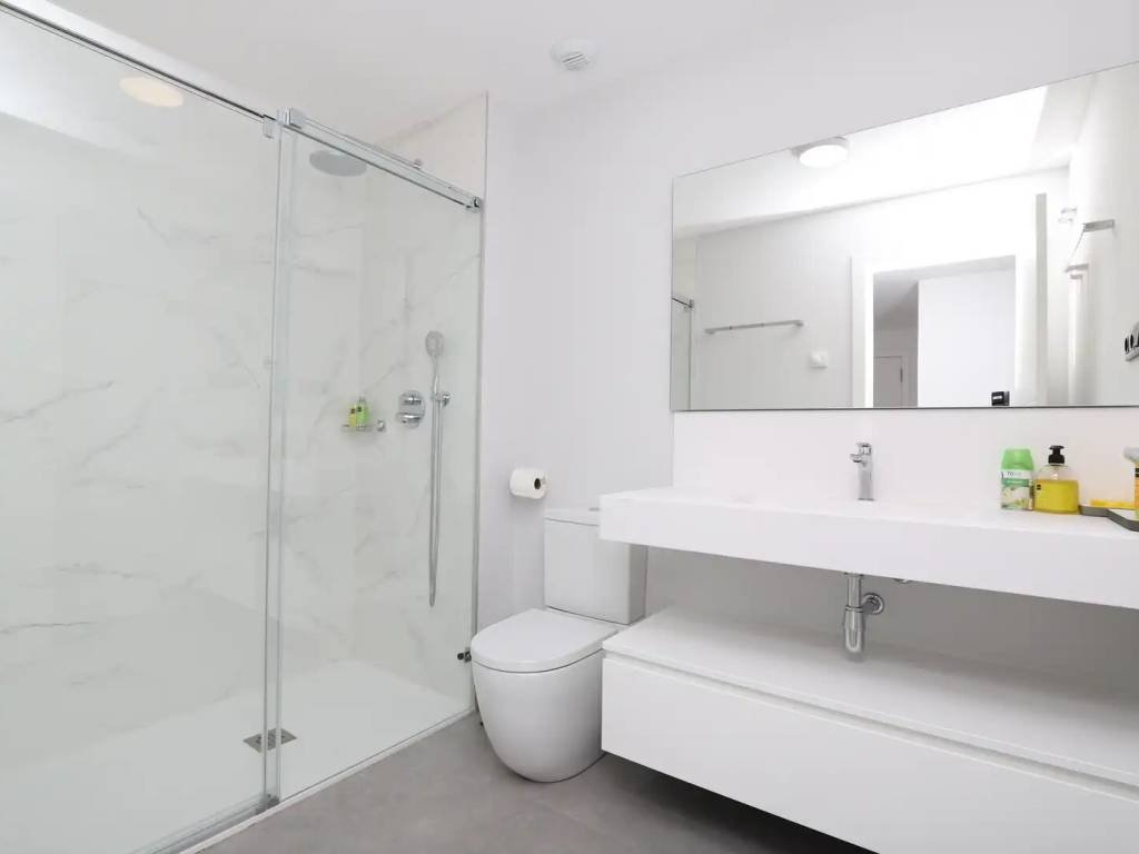 Piso de 120 m² en Estepona