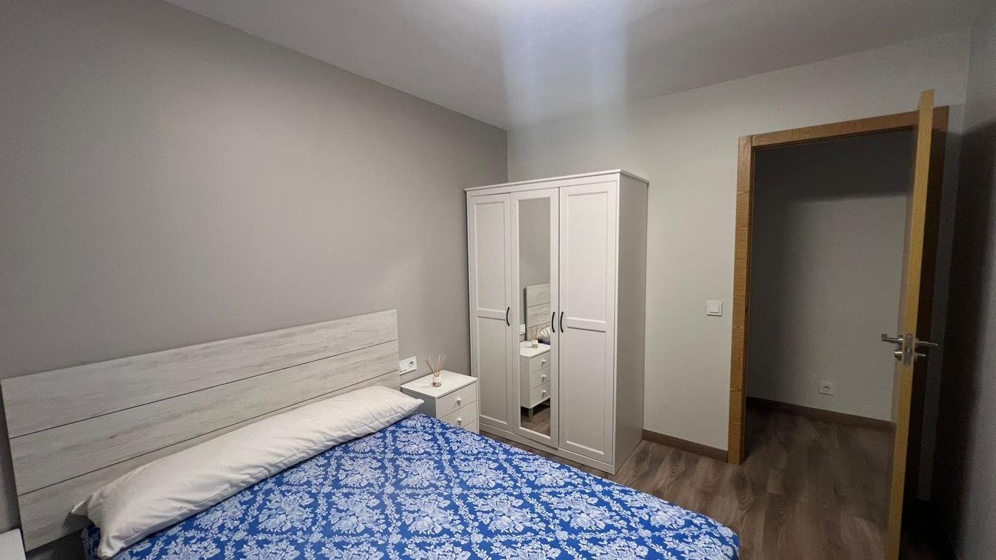 Habitación 120 m², Ponferrada