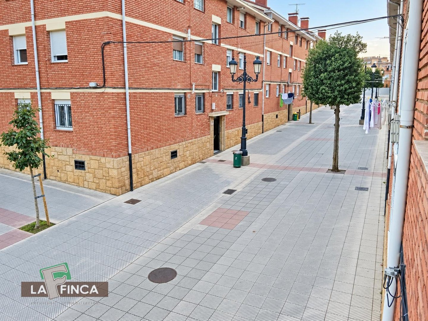 Pis de 71 m² a Oviedo