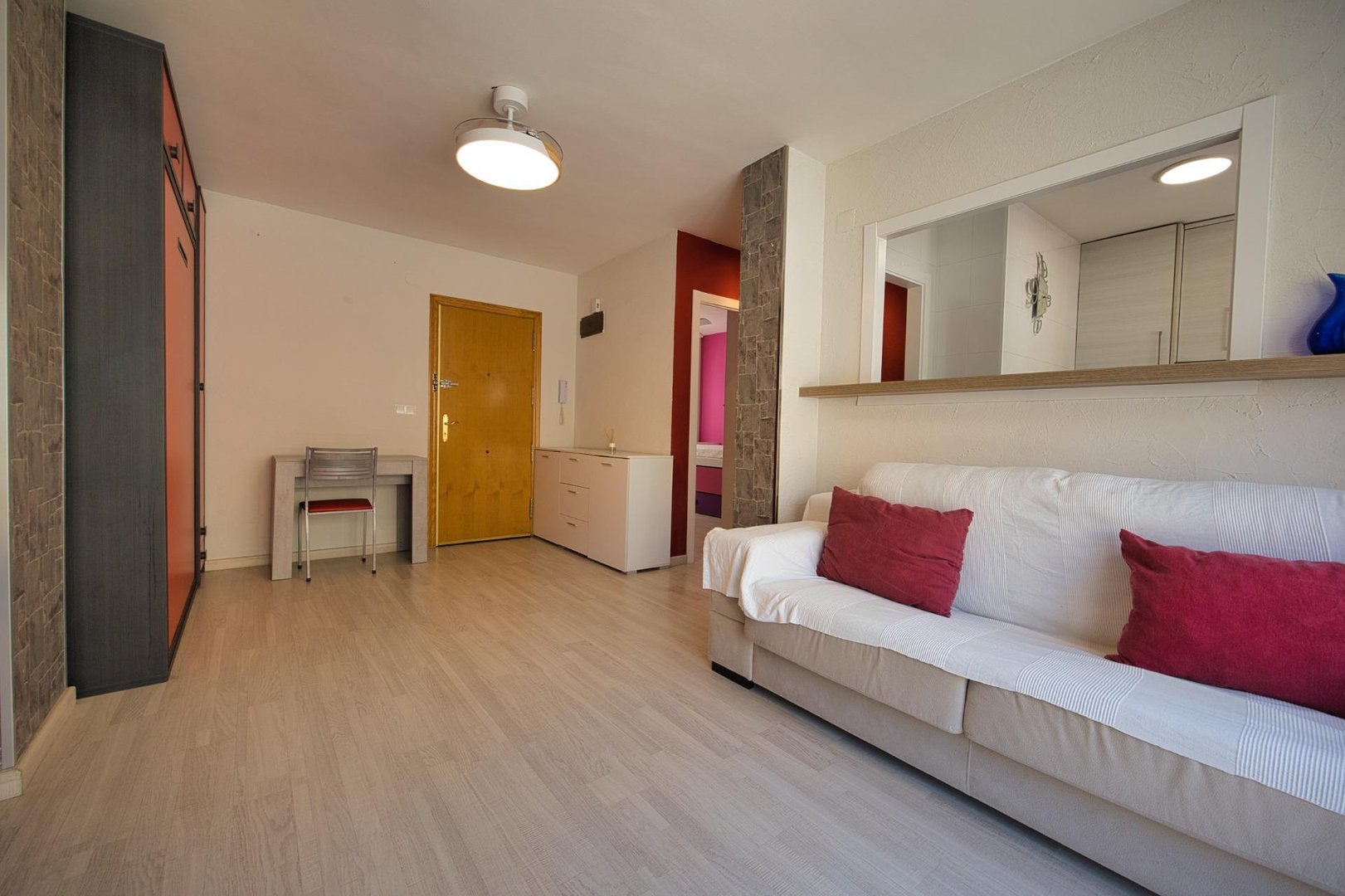 Квартира 60 м² у el Campello