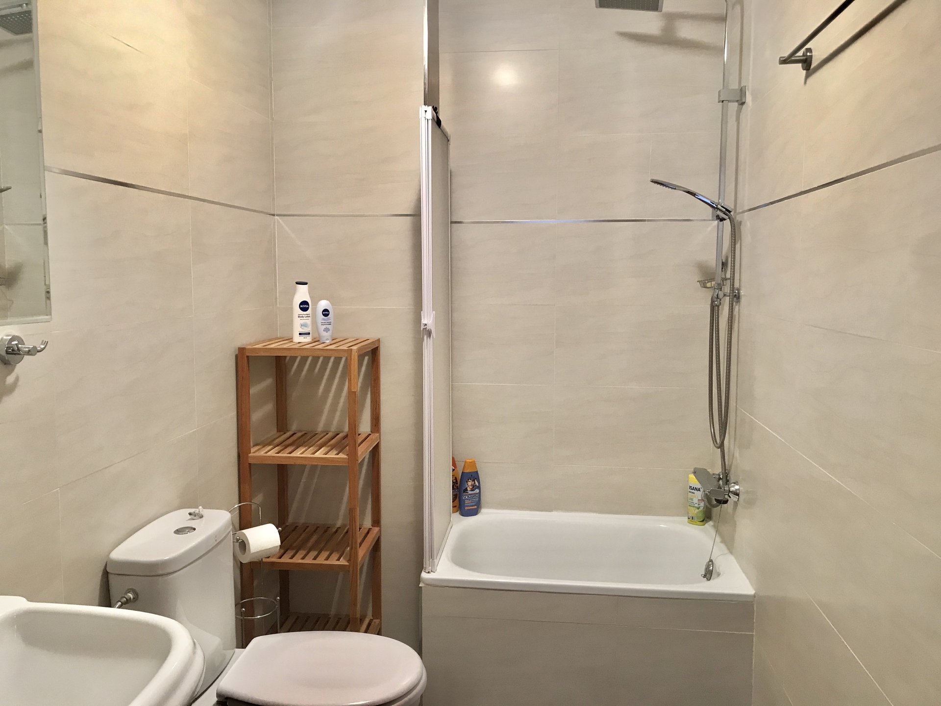 Piso de 248 m² en Palencia