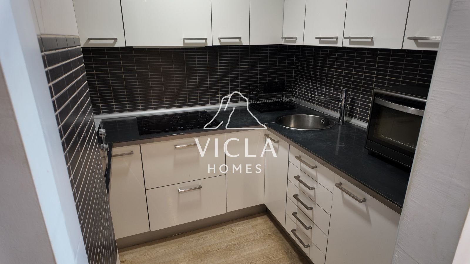 Piso de 65 m² en Sant Antoni de Portmany