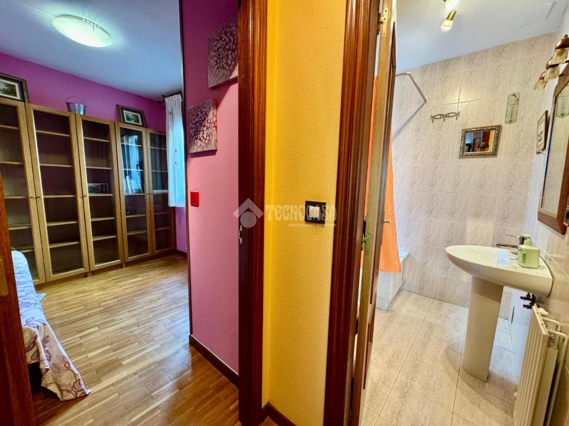 Piso de 60 m² en El Astillero