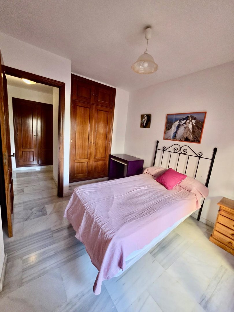 Appartamento 100 m² a Benalmádena