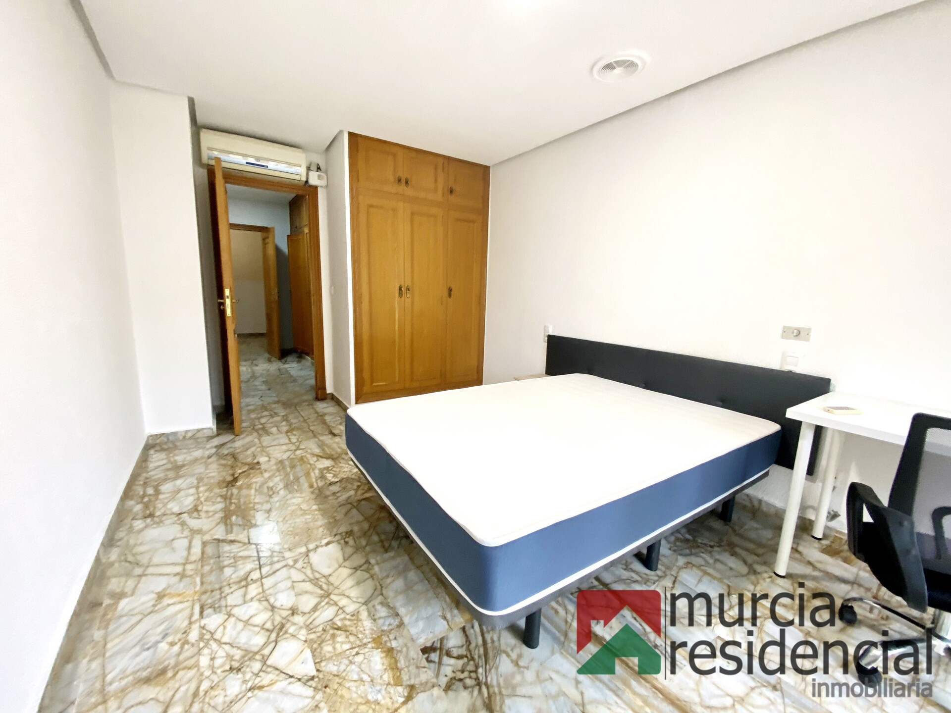 Piso de 188 m² en Murcia