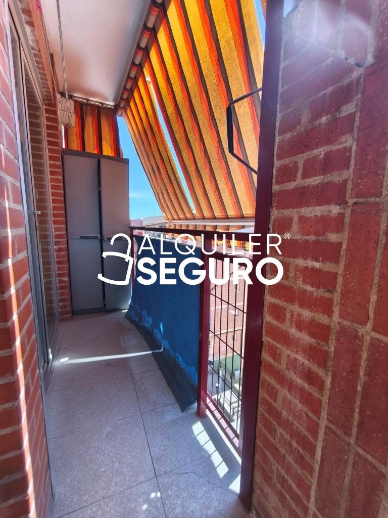 Piso de 83 m² en Alicante